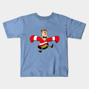 Jon Paul Kids T-Shirt